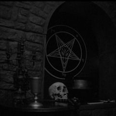 Spirit of Satan