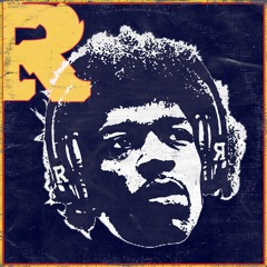 Jimi Hendrix - Angel [The Reflex Revision]