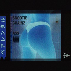 SNOOTIE CHAINZ - A$$