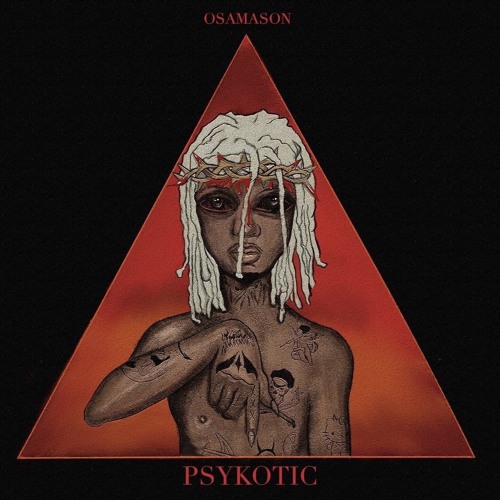 *skip 1 min* osamason - in it (prod.rok+warren hunter)