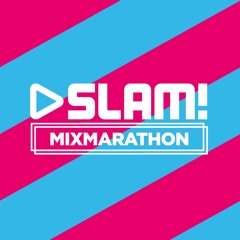 Under Above & Weaux at SLAM! Mixmarathon (09.04.2021)
