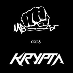 MBoost Goes Krypta
