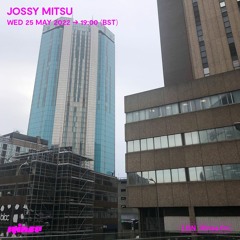 Jossy Mitsu - 05 May 2022