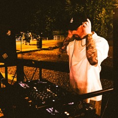 Nutbeam - U.S.E.D. Set (House, Nu-Disco, Dance)