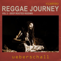 Ueberschall - Reggae Journey 2