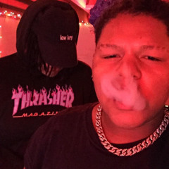 CHOPCIDE X GLOCKBOYSOULY - WE NEVER CARED (GHERBO REMIX)