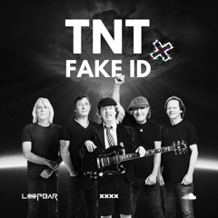 Fake TNT  (TikTok Mashup)