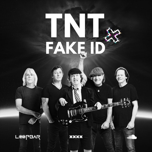 Fake TNT  (TikTok Mashup)