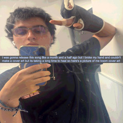 a note saying i love u and some other stuff (ALL PLATS)