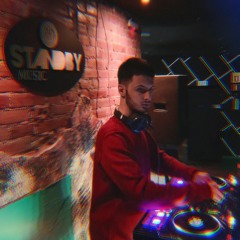 F3RR0 @ PsyKingdom - Stand'By Music