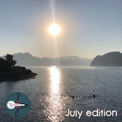 TMC Records - July 2024 playlist