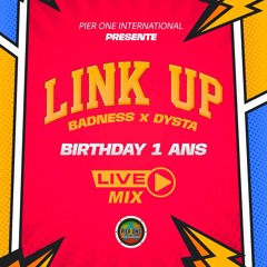 LANDY x DYSTA x YOYOWW _ LINK UP ( Badness x Dysta ) BIRTHDAY 1 ANS