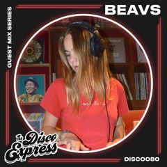 DISC0080 - Beavs