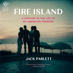 FIRE ISLAND by Jack Parlett