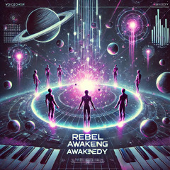 rebel awakening melody