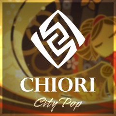 Chiori Theme Music (City Pop Version) | Genshin Impact