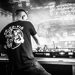 Subgate@Technoc 11.9.Storm Club Prague