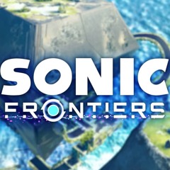 Sonic Frontiers [1-5] x Everytime We Touch FULL MASHUP (other version)