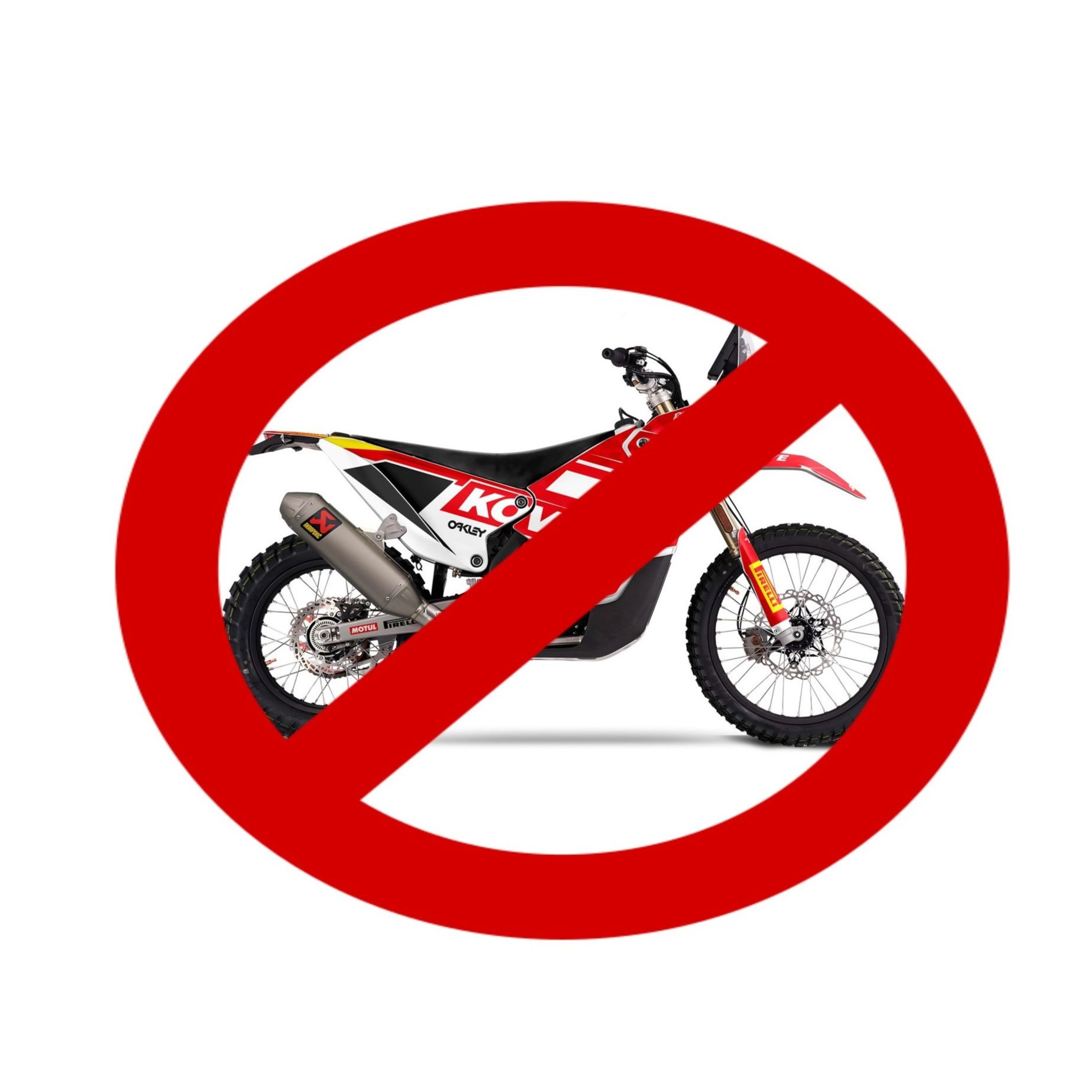 Podcast 594: The US Govt Wants to Ban CF Moto and Kove