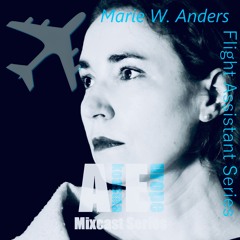 Marie Wilhelmine Anders For Flight Assistant