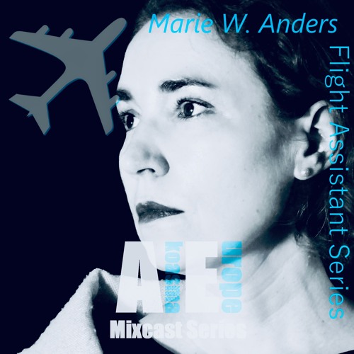 Marie Wilhelmine Anders For Flight Assistant