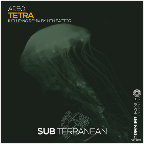AREO - Tetra (Nth Factor Extended Remix) [Subterranean]