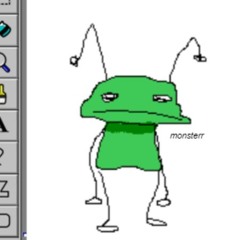 monsterr