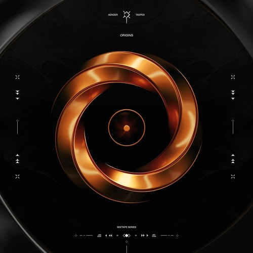 Aender: Taepes 01 - Origins