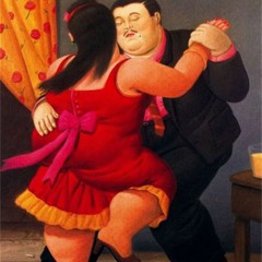 Danza Botero