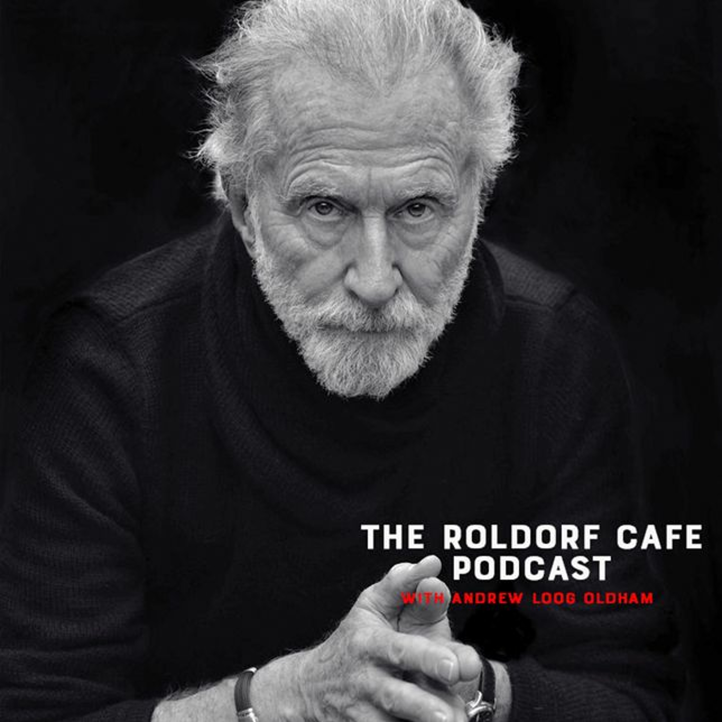 THE ROLDORF CAFÉ Podcast