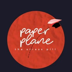Paper Plane