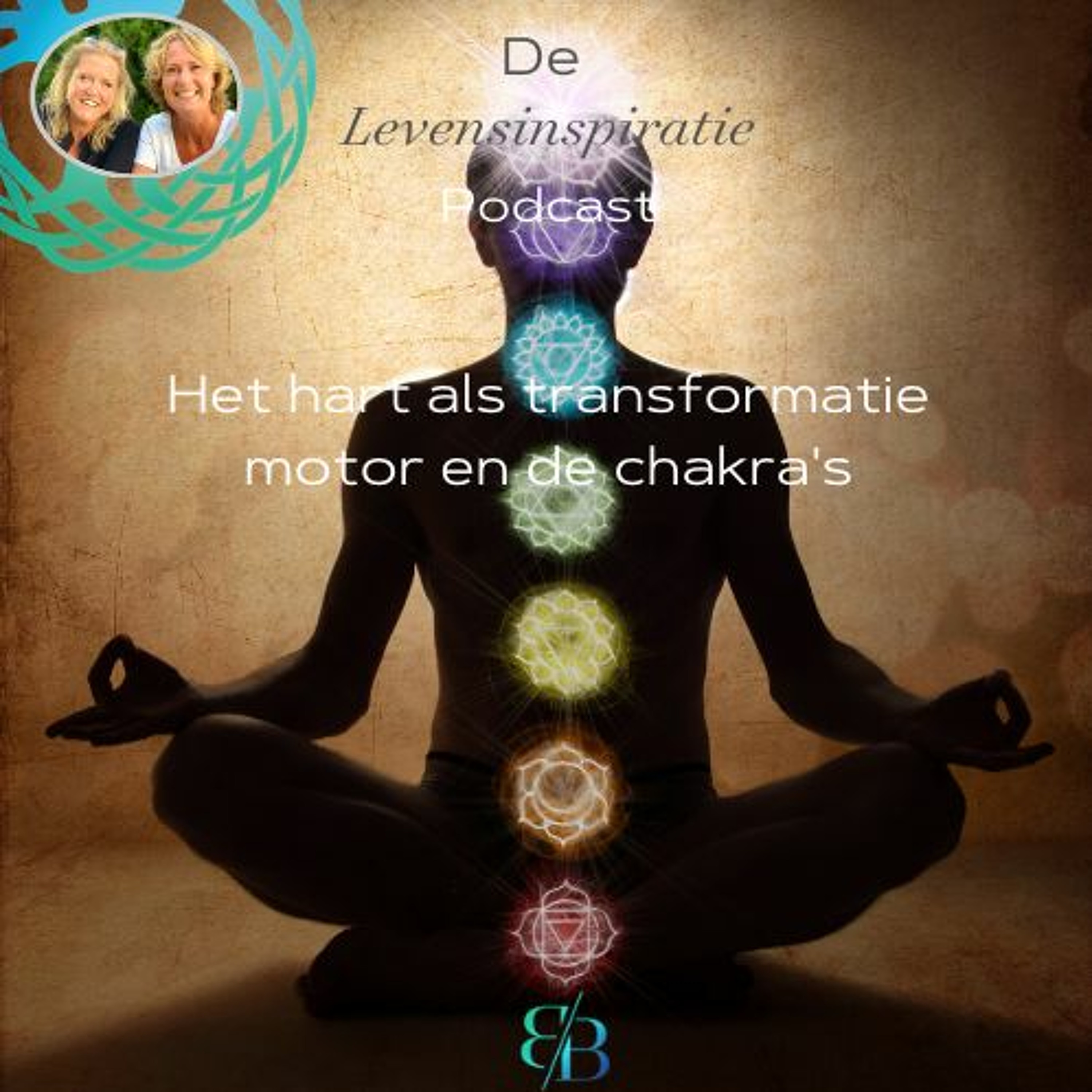 Levensinspiratie podcast - LevensCollege