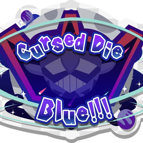 Cursed Die - FNF Vs Party Crashers