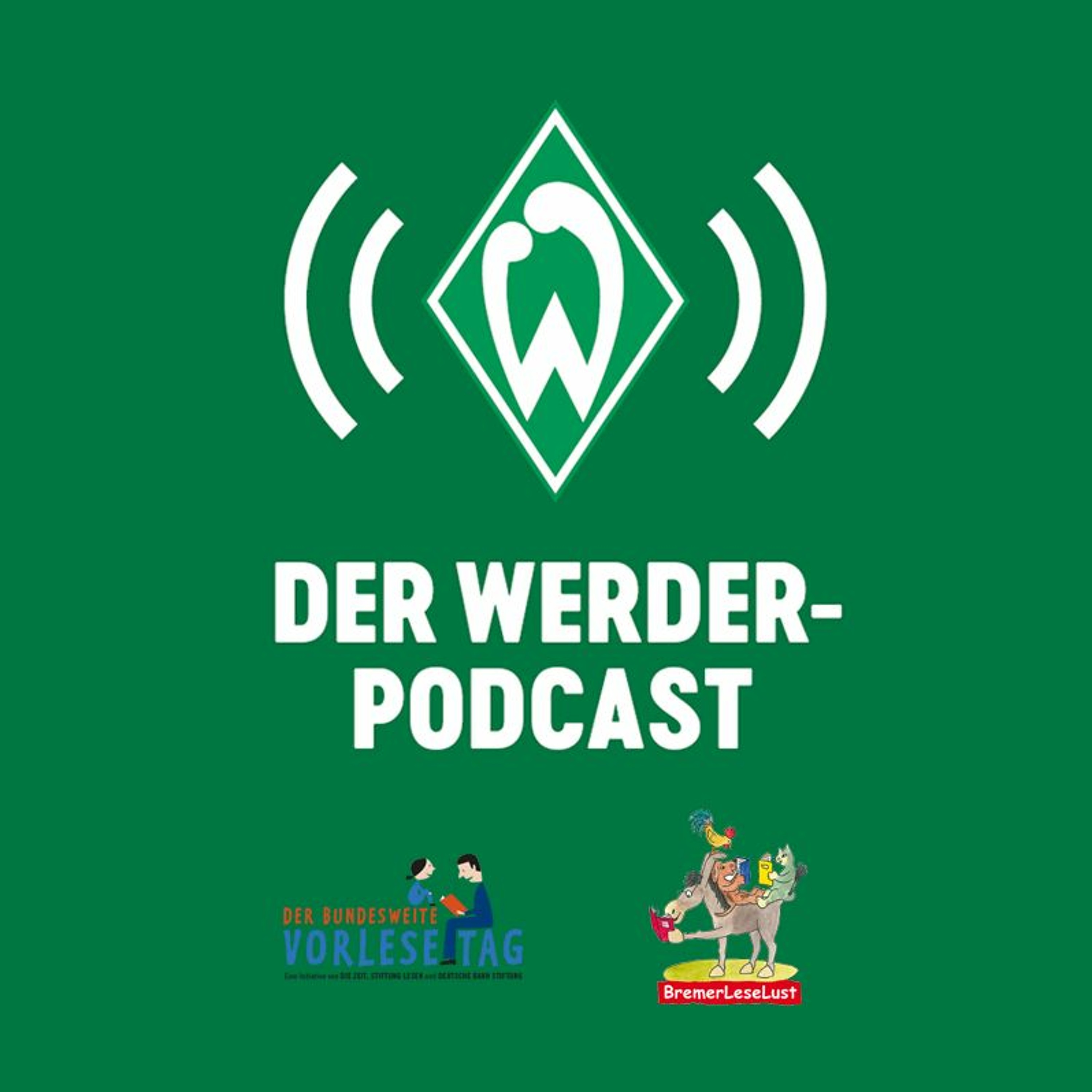 Werder-Podcast