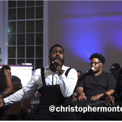 My Worship/You Deserve It Cover : Phil Thompson/ JJ. Hairston