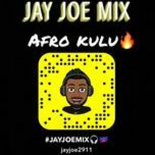 Stream JAY JOE MIX afro kulu by JAY JOE MIX | Listen online for free on ...