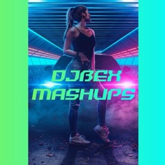Summer Throwback Mashups DJBex - Calvin Harris, David Guetta, Robert Miles Vol 1