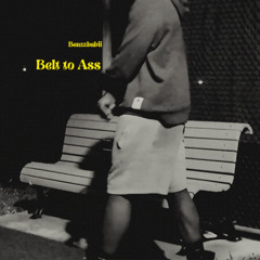 Belt to Ass