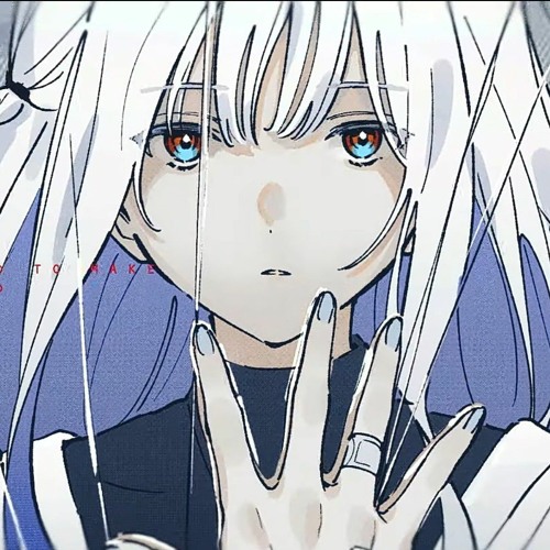 この命を響かせたいと思ったのだ[I Have Determined To Make This Life Resound]／裏命/Sheeno Mirin ft.RIME