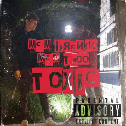 Toxic(feat. McM Twoo)