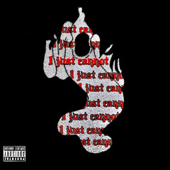 IJUSTCANNOT (prod.$um) //feat. Xenakuma