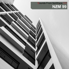 Sounds From NoWhere Podcast #177 - NƵM 99