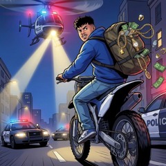 Fly shit to Prod 5.StarChrome