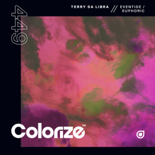 Terry Da Libra - Euphoric