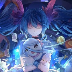 [初音ミク] Tell Your World - Hatsune Miku | Violin Instrumental バイオリン