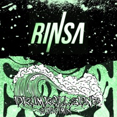 RINSA - DRUMROLLZDNB GUESTMIX3