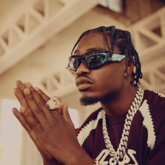 (Free) Lil Tjay X Tory Lanez Type Beat - "Money On My Mind" | Hard Motivational Trap beat