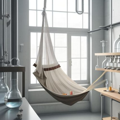 Hammock Science - Live at The Lab 04/27/25