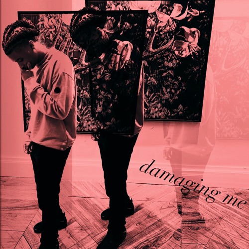 damaging me