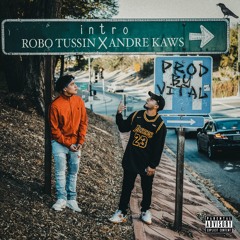 Intro (feat. Andre Kaws)
